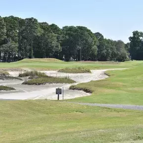 Prestwick Country Club Photo