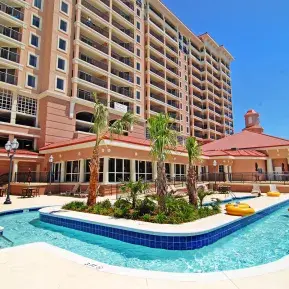 Tilghman Beach & Golf Resort Photo