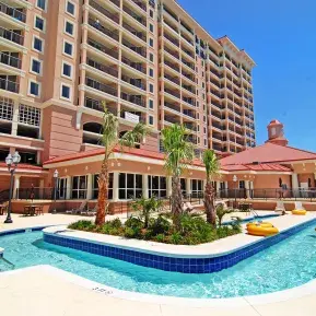 Tilghman Beach & Golf Resort Photo