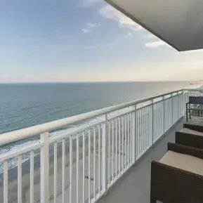 Residence Inn Myrtle Beach Oceanfront Photo