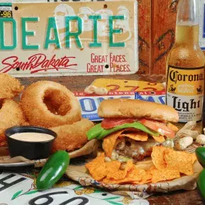 River City Cafe - Myrtle Beach Photo
