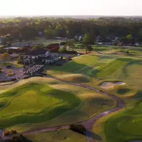 River Hills Golf & Country Club Photo
