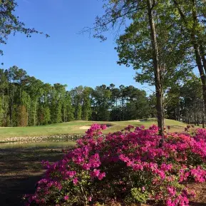 River Oaks Golf Club Photo