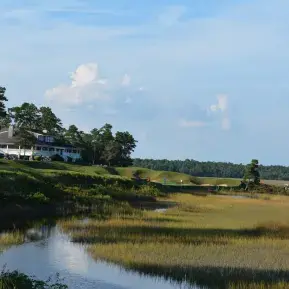 River's Edge Golf Club Photo