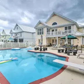 Rose Real Estate Photo