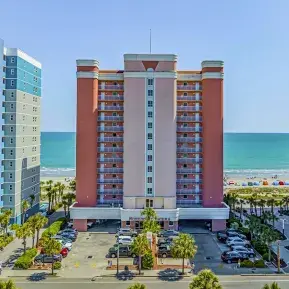 Roxanne Towers Photo