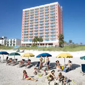 Roxanne Towers Photo