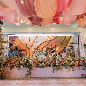 Stunning and Brilliant Events Photo