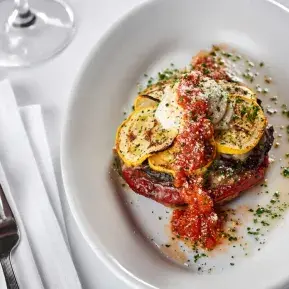 Ruth's Chris Steak House Photo