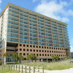 Bahama Sands Luxury Condominiums Photo