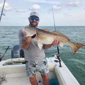 Fish Finder Fishing Charters Photo 5