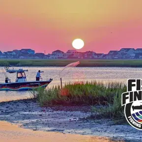 Fish Finder Fishing Charters Photo