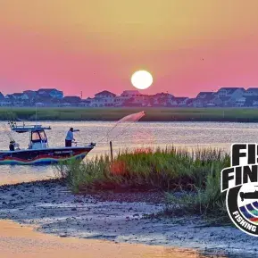 Fish Finder Fishing Charters Photo