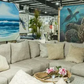 Seaside Furniture Gallery & Accents Photo