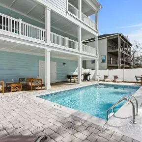 Seaside Vacations Photo