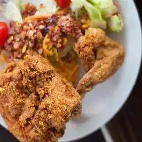 Simply Southern Smokehouse Photo