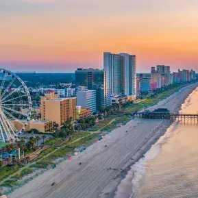 Mission City Travel Photo