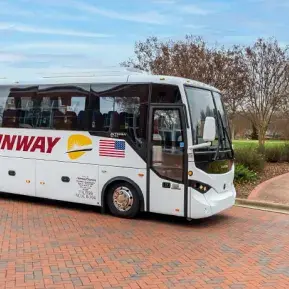 Sunway Charters & Tours Photo