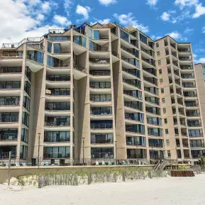 Surfmaster By the Sea Oceanfront Rentals Photo