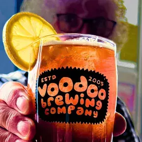 Voodoo Brewing Company - Myrtle Beach Photo