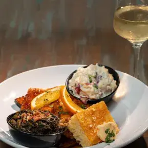 Fire To Table Photo 2