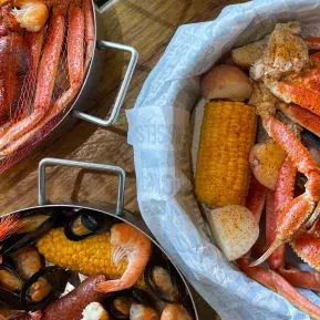Joe's Crab Shack - Broadway at the Beach Photo