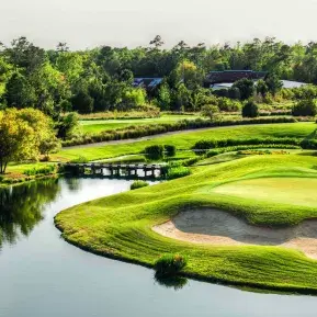 Barefoot Resort & Golf - Fazio Course Photo
