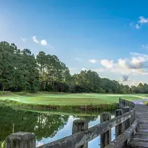 Thistle Golf Club Photo