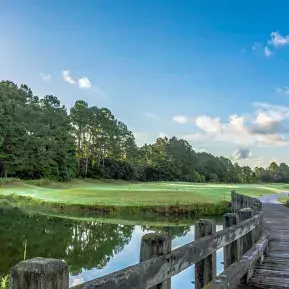 Thistle Golf Club Photo