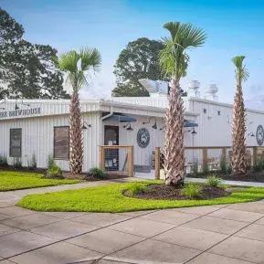 Tidal Creek Brewhouse Photo