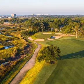 Tidewater Golf Club Photo