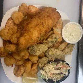 Tidewater Grill and Bistro Photo