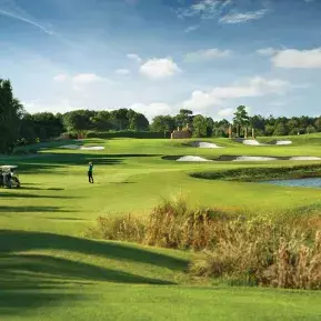 Barefoot Resort & Golf - Love Course Photo