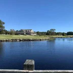 Tiger's Eye Golf Links Photo
