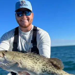 Coastal Marsh Adventures Photo
