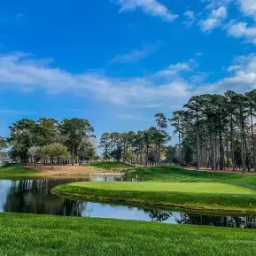 TPC of Myrtle Beach Photo