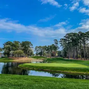 TPC of Myrtle Beach Photo