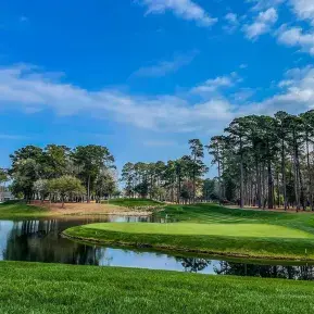 TPC of Myrtle Beach Photo