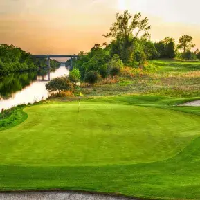 Barefoot Resort & Golf - Norman Course Photo