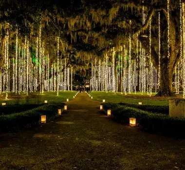 Brookgreen Gardens