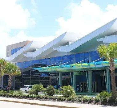 Myrtle Beach Airport