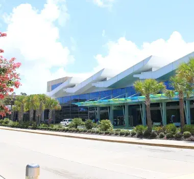 Myrtle Beach International Airport