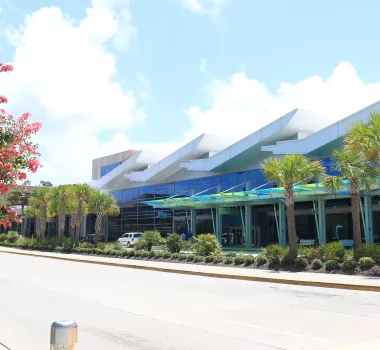 Myrtle Beach International Airport