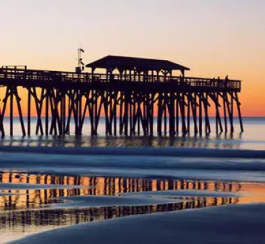 Myrtle Beach Pier