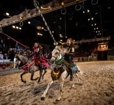 Medieval Times