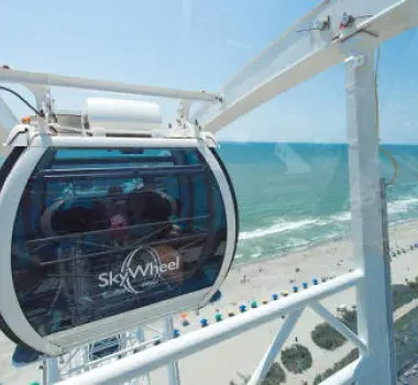 Skywheel