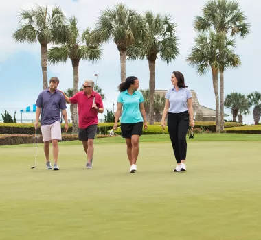 Golf