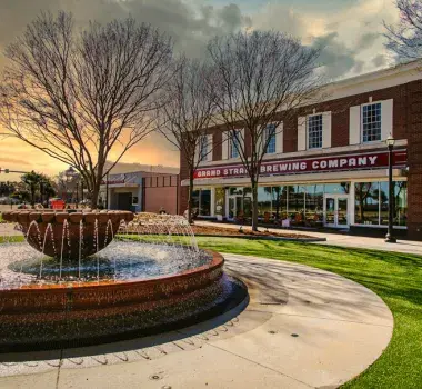 Grand Strand Brewing Plaza