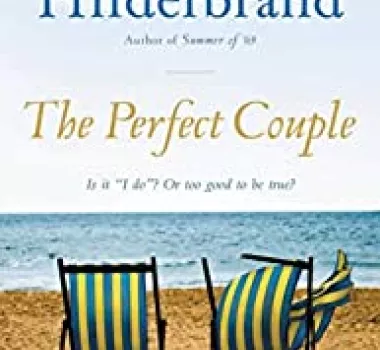 the_perfect_couple_elin_hilderbrand.jpg Book Cover for The Perfect Couple, Elin Hilderbrand