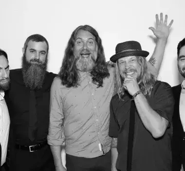 Bullfrog Band